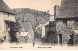 56 - ROCHEFORT EN TERRE - SAN50533 - Vue D'ensemble - Rochefort En Terre