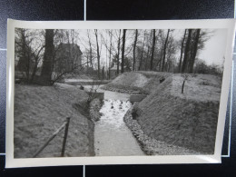 Min.Trav.Pub. Albert Kanaal Zusterskloosterbeek Borggrave Vyverbeek Zandweer 15-2-1943  /14/ - Plaatsen