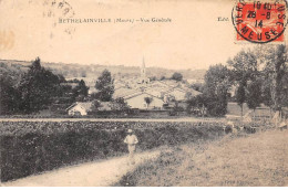 55 - BETHELAINVILLE - SAN49100 - Vue Générale - Autres & Non Classés