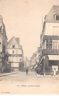 62 - ARRAS - SAN49209 - La Rue St Aubert - Arras