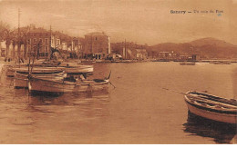 83 - SANARY - SAN46927 - Un Coin Du Port - Sanary-sur-Mer