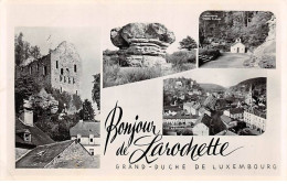 LUXEMBOURG - SAN49863 - Bonjour De Larochette - Grand Duché De Luxembourg - Larochette