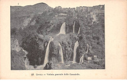 ITALIE - SAN49980 - Tivoli - Veduta Generale Della Cascatelle - Tivoli