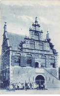 ESPAGNE - SAN52300 - The Town Hall De Rijp - Other & Unclassified
