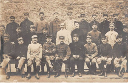 Santé - N°84183 - Militaires - Carte Photo à Localiser - Salud