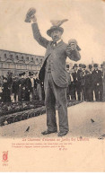 75001 - PARIS - SAN54726 - Le Charmeur D'oiseaux Des Tuileries - Paris (01)