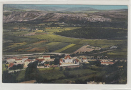 Knin Old Postcard (Jos. Čaklović, Photo Bary T, Zagreb) Not Posted MS200720* - Kroatien