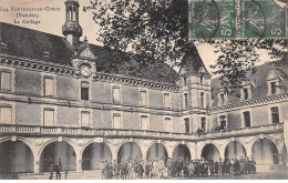 85 - FONTENAY LE COMTE - SAN54802 - Le Collège - Fontenay Le Comte