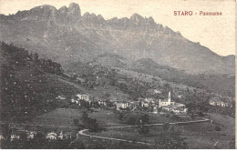 SLOVENIE - SAN56274 - Staro - Panorama - Slovenië