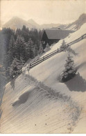 SUISSE - SAN49820 - Winterfandschaft Bei Adelbaden - Regenbolshorn - Andere & Zonder Classificatie