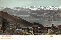 SUISSE - SAN49836 - Rigi - Katbad - Andere & Zonder Classificatie