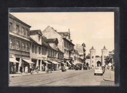 (24/04/24) ALLEMAGNE-CPSM POTSDAM - Potsdam