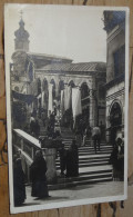 Carte Photo Venezia, Ponte Rialto  ................18677 - Venezia (Venedig)