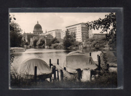 (24/04/24) ALLEMAGNE-CPSM POTSDAM - Potsdam