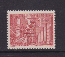 CZECHOSLOVAKIA  - 1961 Kladno Steel Mills 3k Never Hinged Mint - Nuevos