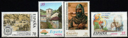 ESPAGNE 1999 ** - Unused Stamps