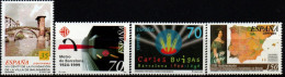 ESPAGNE 1999 ** - Unused Stamps
