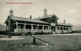 SUSSEX - SEAFORD - BAINBRIDGE SEASIDE HOME Sus1364 - Autres & Non Classés