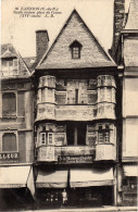 Lannion Vieille Maison Place Du Centre - Lannion