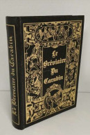 Le Bréviaire Du Carabin: Les Fameuses Chansons De Salles De Gardes Et D'autres... Des Poèmes Des Chants Classiques - Muziek