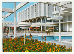 Palace Hotel Haludovo Malinska Island Krk 7 Postcards Not Posted MS200720* - Croatia