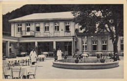 Vranjska Banja - Državni Hotel 1936 - Serbia