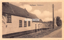 Oosthoeve - Snellegem - Jabbeke