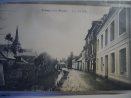 Rue Aux Juifs - Blangy-sur-Bresle