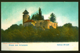 14429 - SUISSE -  Gruss Aus  ARLESHEIM - Arlesheim