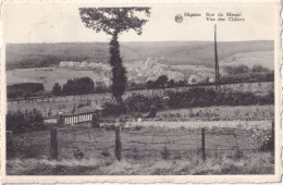 Oignies-en-Thiérache - Viroinval