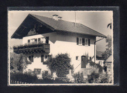 (24/04/24) ALLEMAGNE-CPSM SCHWANGAU - ALLGAU - Altri & Non Classificati