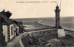 Le Legué St Brieuc Le Phare - Altri & Non Classificati