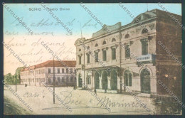 Vicenza Schio Cartolina ZB8001 - Vicenza