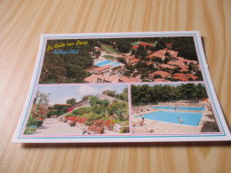 La Colle Sur Loup (06).Village Vacances Familles " La Bergerie " - Vues Diverses. - Altri & Non Classificati