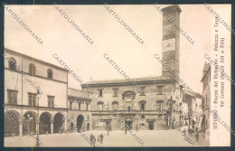 Viterbo Città Cartolina ZB7153 - Viterbo