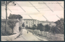 Frosinone Montecassino Cartolina ZB7094 - Frosinone