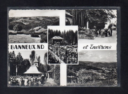 (24/04/24) BELGIQUE-CPSM BANNEUX - Sprimont