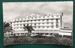 Douala, L'hotel Akwa-Palace, Lib "Au Messager", N° 1521 - Camerun