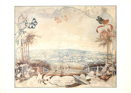 Art - Peinture - Thomas Robins - Prospect Of Painswick - CPM - Carte Neuve - Voir Scans Recto-Verso - Pintura & Cuadros