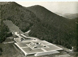 68 - Hartmannswillerkopf - En Avion Au Dessus De Hartmannswillerkopf - Monurment National Du Vieil Armand - Vue Aérienne - Altri & Non Classificati