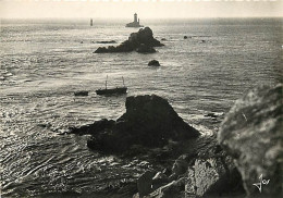 29 - Pointe Du Raz - Passage Du Raz De Sein - Mention Photographie Véritable - CPSM Grand Format - Carte Neuve - Voir Sc - La Pointe Du Raz