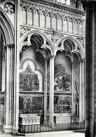 14 - Bayeux - La Cathédrale - Croisillon Sud - Chapelles De St-Nicolas Et De St-Thomas Beckett - Mention Photographie Vé - Bayeux