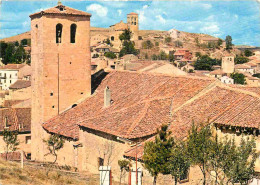 Espagne - Espana - Castilla Y Leon - Sepulveda - Cruz De Subida A San Bartolomé - Croix D'Ascension à Saint Barthélémy - - Other & Unclassified