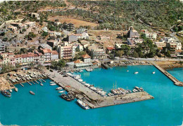 Espagne - Espana - Islas Baleares - Mallorca - Soller - Puerto De Soller - Vista Aérea - Port - Vue Aérienne - CPM - Voi - Mallorca
