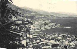 Monaco - Vue Générale - CPM - Voir Scans Recto-Verso - Mehransichten, Panoramakarten