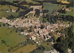 87 - Oradour Sur Glane - Cité Martyre - Vue Générale Aérienne Du Bourg Incendié - CPM - Carte Neuve - Voir Scans Recto-V - Oradour Sur Glane