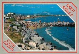 83 - Saint Aygulf - Carte Neuve - CPM - Voir Scans Recto-Verso - Saint-Aygulf