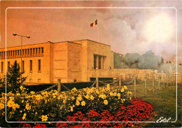 55 - Verdun - Mémorial De Verdun - Champs De Bataille De La Guerre 1914-1918 - CPM - Voir Scans Recto-Verso - Verdun