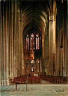 02 - Saint Quentin - Intérieur De La Basilique - CPM - Voir Scans Recto-Verso - Saint Quentin