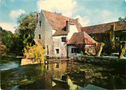 91 - Varennes-Jarcy - Le Vieux Moulin - CPM - Voir Scans Recto-Verso - Other & Unclassified